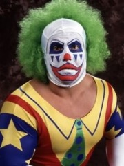 The Clown Prince: The Rise and Fall of Doink the Clown